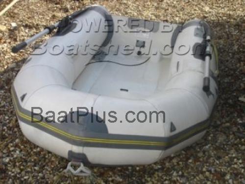 Avon Rover R2-80 Spesifikasjoner og anmeldelser